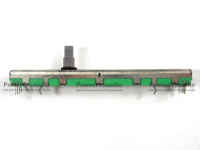 DCV1029 Tempo pitch slide fader potentiometer for Pioneer XDJ-AERO - Image 1 of 3