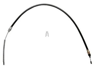 Cabo de freio de estacionamento traseiro para FORD MERCURY GRAN TORINO RANCHERO 1972-74 RA/1426RP - Imagem 1 de 4