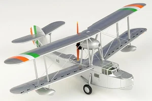 Oxford Diecast 1/72 Walrus N19 Irish Air Corps - Picture 1 of 2
