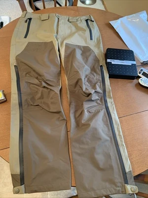 Pantalones Cabelas GoreTex grandes para hombre Foto 1 de 4