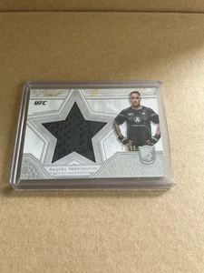 2024 Topps Royalty UFC Star Relic Raquel Pennington 52/99 - Bild 1 von 3