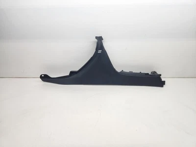 Cubierta de consola central izquierda Subaru Legacy 2005-2009 moldura lateral del conductor 66073AG17A Foto 1 de 4