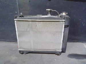 TOYOTA Spade 2013 DBA-NSP140 Radiator 1640047141 [Used] [PA101500608] - Picture 1 of 3
