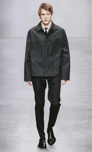 Prada Archive 1998Fw / 98Aw Wool Jacket - Picture 1 of 10