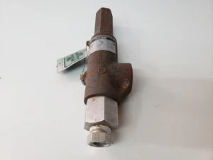 Consolidated Dresser 1994C-1 Überdruckventil 240psi 3/4" - Bild 1 von 13