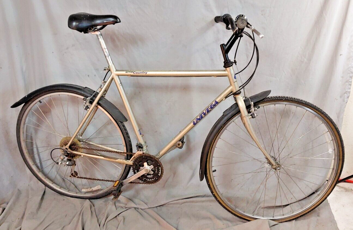UNIVEGA Men Bikes for sale | eBay