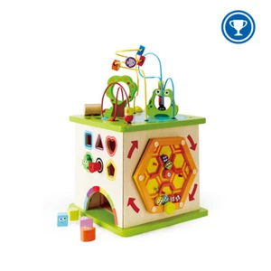 HAPE E1810 Cube From Game With Pets - Country - Imagen 1 de 1