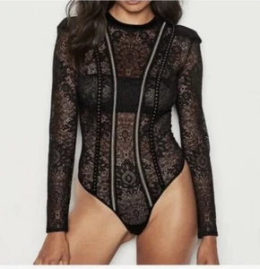 Body Victoria’s Secret XS - Imagen 1 de 5