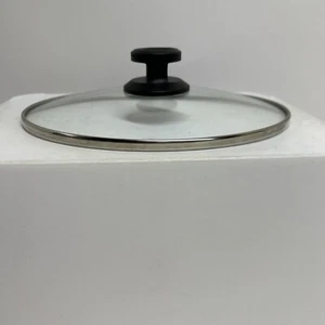 🔥🔥🔥Bella 1320 Oval Original Ersatz OEM Deckel nur Sensio Schongarer - Bild 1 von 4