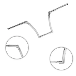 14" Rise Ape Hangers Handlebar For CTX700N/ND For YamahaRaider - Bild 1 von 19