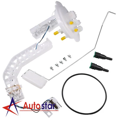 Unidade de envio de tanque de combustível 25060-4S426 para Nissan 2002-04 Frontier 2000-04 Xterra - Imagem 1 de 4