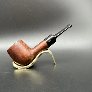 Pfeife Svendborg 301 Baltic Bark -Danish Handmade-beraucht-gebraucht-Pipe-Pfeife - Bild 1 von 24
