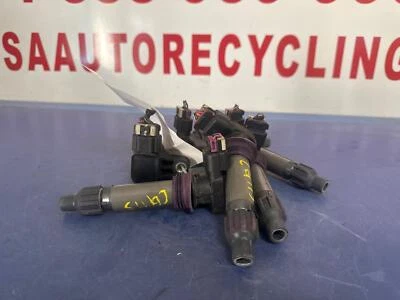 Bobina/encendedor de encendido Chevy Impala 12 13 14 15 16 17 18 19 20 Foto 1 de 4