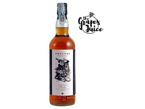 ADELPHI LOYAL OLD MATURE PRIVATE STOCK SCOTCH WHISKY BLENDED MALT - Foto 1 di 1