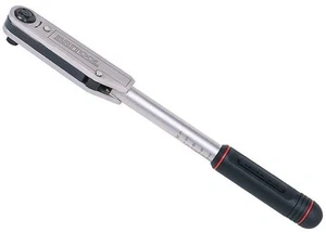 BRITOOL AVT100A 3/8" DRIVE "TRADITIONAL STYLE" TORQUE WRENCH 2.5-11Nm - Picture 1 of 1