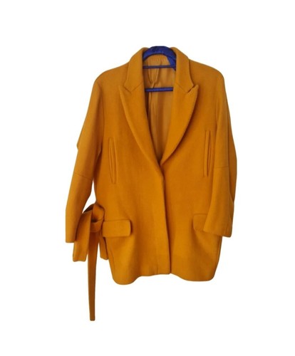 Acne studios short coat