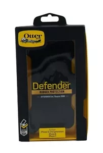 OtterBox Defender Holster Only iPhone SE 2nd Gen 7 8 - Picture 1 of 7