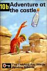 Adventure at the Castle (Ladybird Key Words Reading Scheme 10b) by W. Murray (19