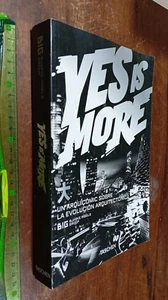 LIBRO : BIG. Yes is More. An Archicomic on Architectural Evolution 2021 - Imagen 1 de 5