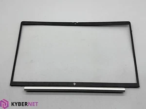 HP EliteBook 640 G9 Series EAX8Q00403A Screen Bezel -63M - Picture 1 of 2