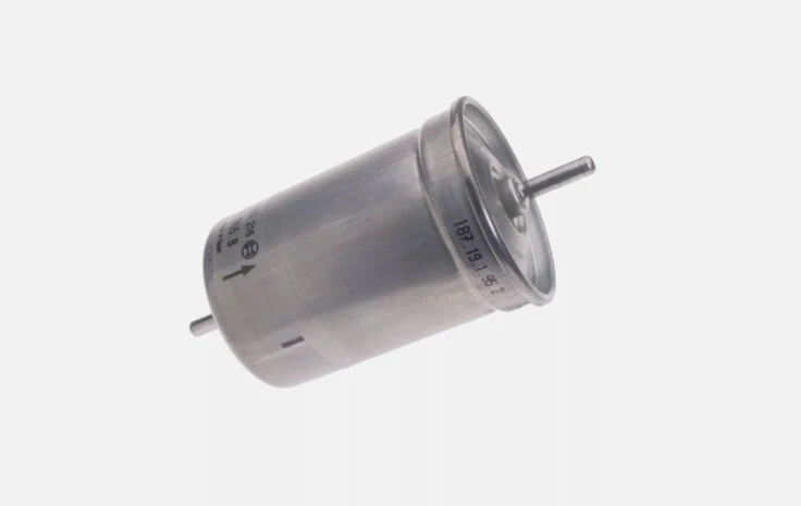 Filtro de combustible Bosch para Volvo 850 C70 S70 V70 F 5216 Foto 1 de 1