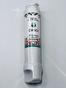 🆕 Cuisci Refrigerator Ice & Water Filter EPTWFU01 Sealed FREE SHIPPING!!! - Picture 1 of 5