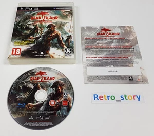 Sony Playstation PS3 - Dead Island Limited Edition - PAL - Picture 1 of 3