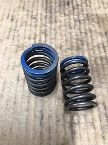 New Old Stock Valve Springs Set of 2 Part #023-1142. - Bild 1 von 12