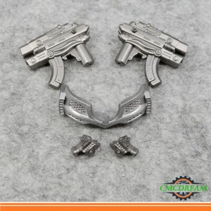 YYW-06 Upgrade Weapon Guns Kit for SS51 Soundwave transformer - Picture 1 of 3