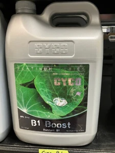 CYCO B1 Boost, 5 Liter - Picture 1 of 1