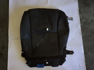 2006-2008 LEXUS IS250 IS350 RH PASSENGER SIDEBOTTOM SEAT COVER LEATHER K1600 - Picture 1 of 11