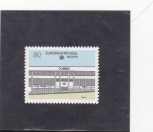MADEIRA EUROPA CEPT (1990) MNH(**) - Picture 1 of 1