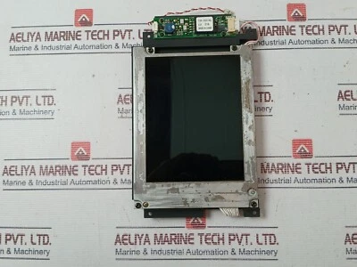 TDK CXA-L0524-NJL KCS3224A CFL Unit Display Module T1 PCU-P034E - Image 1 of 4