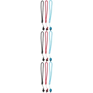 Camera Hanging Strap Selfie Stick Hanging Strap Camera Wrist Lanyard - Zdjęcie 1 z 12