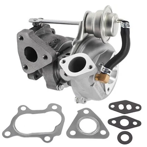 Turbocharger for Suzuki ALTO Works w/21R707-0011-G1 for Small engine snowmobiles - Bild 1 von 15