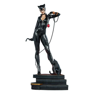 Dc Comics Premium Format Figura Catwoman 53 Cm Sideshow Collectibles - Imagen 1 de 5