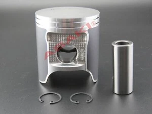 For PWC KAWASAKI 1200/ Ultra 150 Piston Kit 47-211, 13001-3731 0.25 NO Ring - Picture 1 of 3