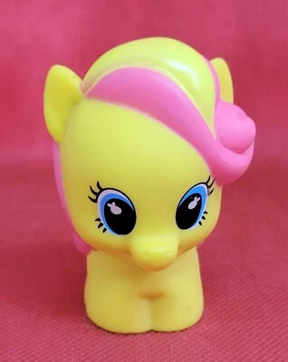 FISHER PRICE LITTLE PEOPLE MY LITTLE PONY - FLUTTERSHY MLP - Imagem 1 de 2