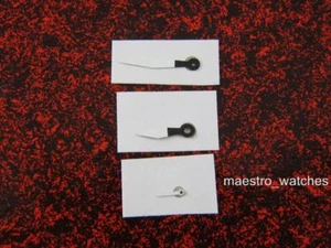 New Genuine Bell & Ross Watch Luminous Hands Set For Model BRS-98 - Picture 1 of 1