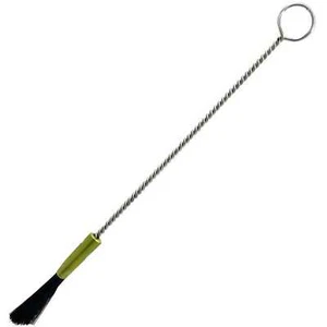 Pellet Stove Soft Bristle Cleaning Brush For Small Crevices & Spaces - Picture 1 of 1
