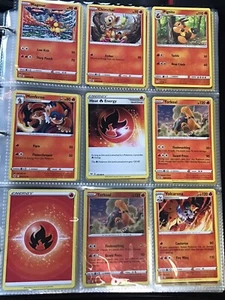 Pokemon - 9 Card - 1999 Vintage - Picture 1 of 4