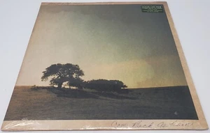 Good Old War "Come Back As Rain" (2012) 12" Vinyl (Black) BRAND NEW SEALED Rare - Picture 1 of 4