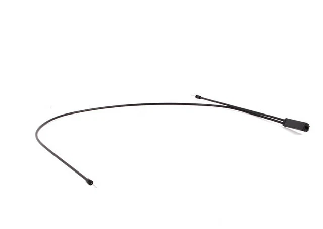 Cable de liberación de capó para BMW E84 E90 325i 325xi 328i M3 X1 2006-2015  Foto 1 de 1