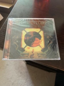 Brainstorm - Ambiguity New/Sealed Fantastic Power Metal - Picture 1 of 2