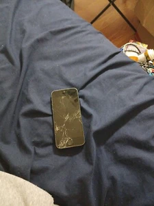 Apple iPhone 5s Silver - Picture 1 of 2