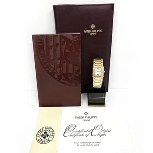 Patek Philippe Twenty-4 4908/11R-011 Ladies Watch. - Picture 1 of 7