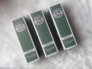 L'occitane Hand Cream Almond 150ml Free P&P - Foto 1 di 2