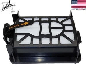 Shark AI IQ Robotic Vacuum Base HEPA Filter UR2500SR R101AE R101 RV1000 UR1005A - Picture 1 of 7