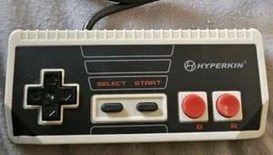 Hyperkin RetroN HD Controller For NES Wired NES Untested - Picture 1 of 1
