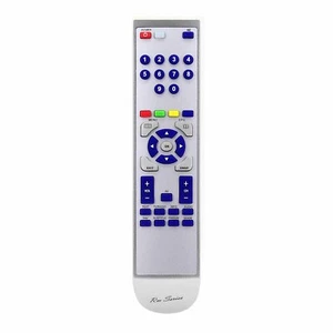 Control remoto de repuesto para DREAMAX conjunto de control de caja superior DTT5211 - Imagen 1 de 3